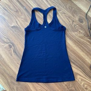 Lululemon racerback tank